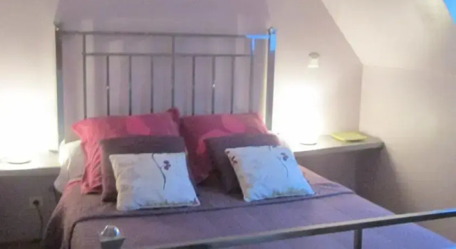 Chambres à Pourville, Prenota Locanda Mini-hotel a Alta Normandia, Locanda