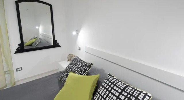 Апартаменты Standard Laurus apartments