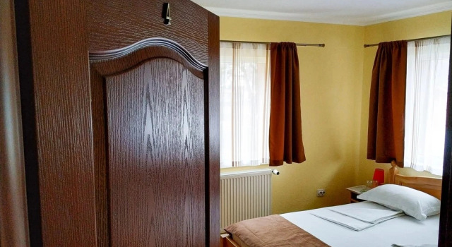 Номер Economy Venesis House