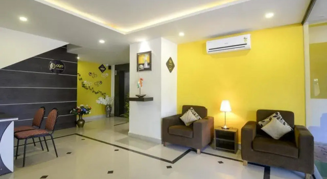 Hotel West End, Prenota Hotel Karwar Karnataka