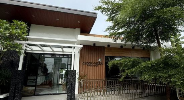 Choox Villa Hotel, Prenota Hotel Koronadal Mindanao