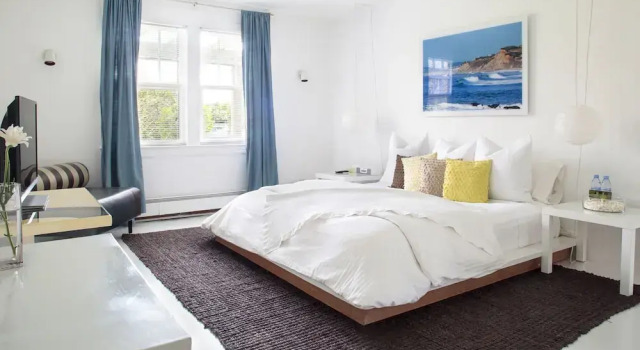 Двухместный номер Standard Sole East Resort