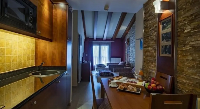 Апартаменты Superior Apartaments Nordic