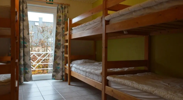 Holiday Home in Robertville With Sauna & Garden