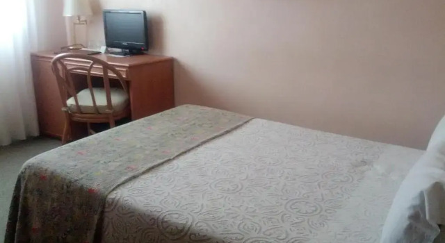 Номер Standard Hotel Villa Tiziana