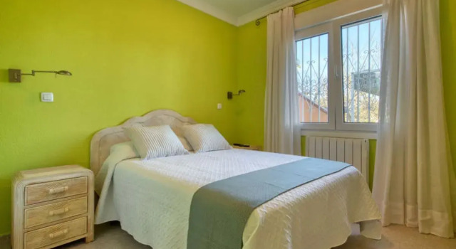 Holiday Home Golf y Playa by Interhome, Забронировать Отель Старый город Олива Коста-де-Валенсия