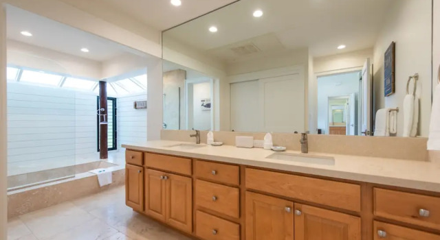 Апартаменты Kapalua Bay Villa 30B3