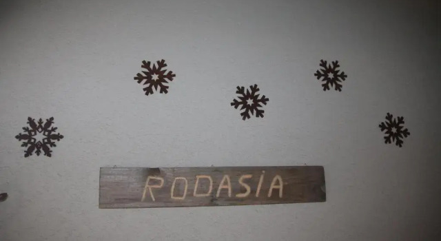 Апартаменты Rodasia