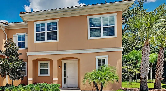 Choice Townhome W/ Hot Tub - Near Disney World 3 Bedroom Townhouse, Rezerwuj Dom wakacyjny Orlando Kissimmee