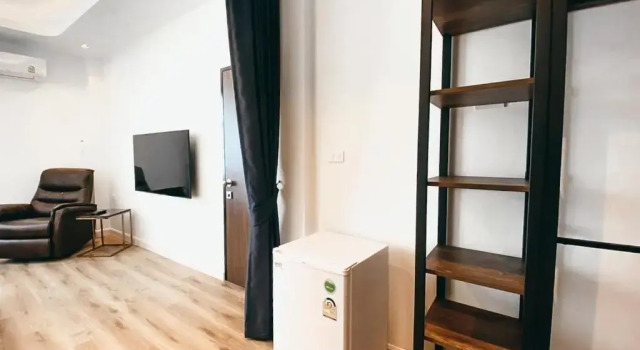 Номер Deluxe Play Poshtel & Cafe