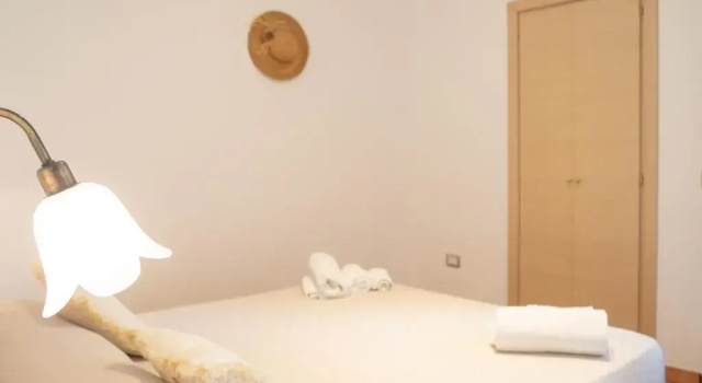 Студия Casale Del Borgo