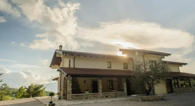 Country House Domus Otium, Prenota Bed & breakfast Atena Lucana Cilento