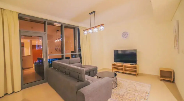Edens Dubai - Creek North Residences ‪, Забронировать Отель Отели Дубая с бассейном, Бассейн