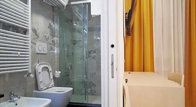 Номер Standard Отель Metropoli