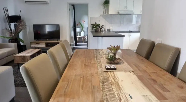 Вилла с 3 комнатами Island Cove Villas