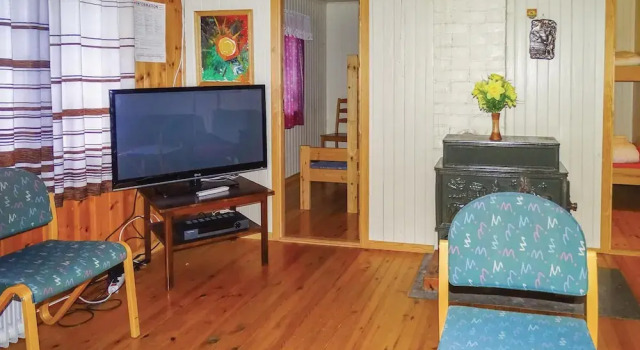 Beautiful Home in Dirdal With 2 Bedrooms, Sauna and Wifi, Boek Hotel Gjesdal fulke rugalann