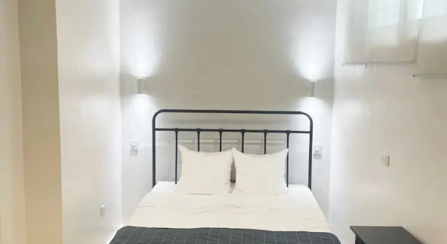 Апартаменты Deluxe City Caribbean Hotel Boutique