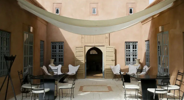 Villa Akhdar 14