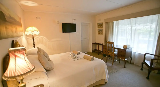Portsalon Private Lodge