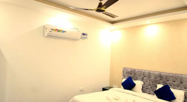 Двухместный номер Premium Hotel Gharonda