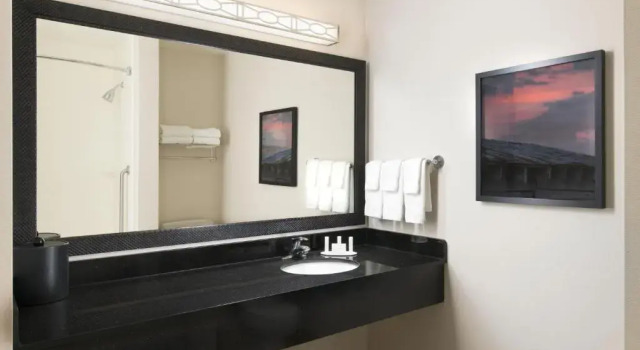 Номер Standard Fairfield by Marriott Inn & Suites Knoxville Turkey Creek