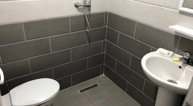 Двухместный номер Standard Résidence Fort-de-l'Eau
