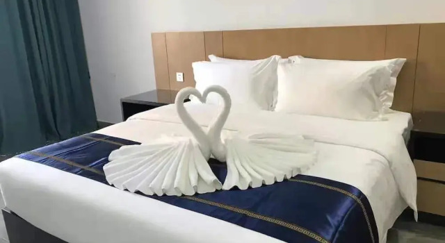 GuiHe International Hotel, Забронировать Отель Отели Сиануквиль с завтраком, рядом с Bus Station, Завтраки