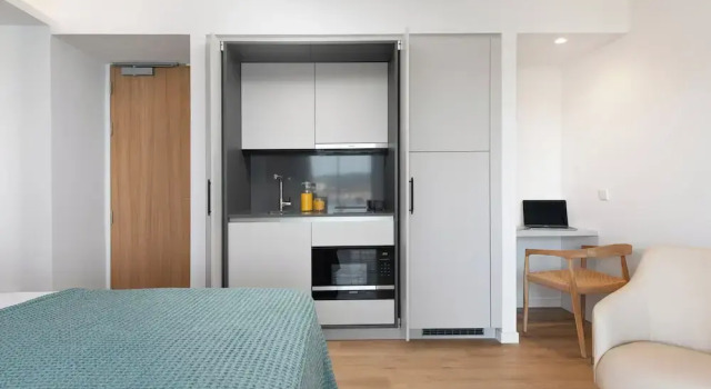 Апартаменты Repic Apartments Soller