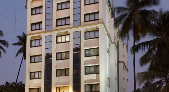 The Emerald Hotel & Executive Apartments