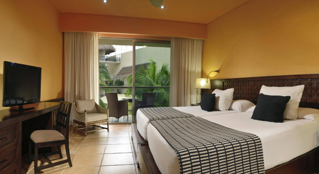 Catalonia Riviera Maya Resort & Spa- All Inclusive, Prenota Resort Hotel SPA a Quintana Roo, SPA