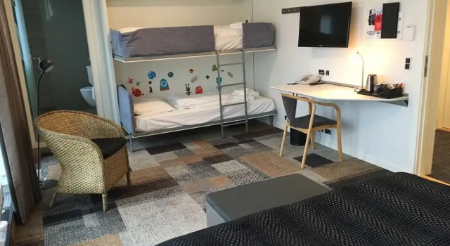 Best Western Hotel Skivehus, Réserver Hôtel Skive 