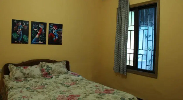 Guilin Kawagarbo Hostel