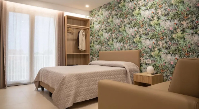 L'Oleandro Room's - Suite & Spa, Rezervasyon Tatil Köyü Gonnosfanadiga Costa Verde