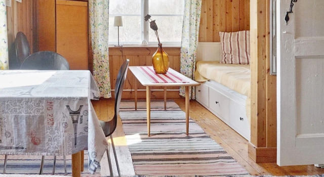 6 Person Holiday Home in Vaxholm, Varaa Lomakoti Vaxholm 