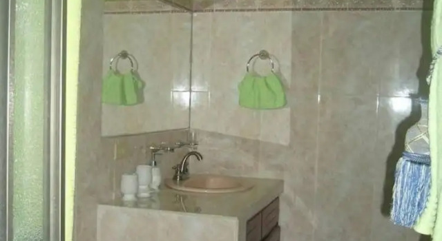 Полулюкс Kibutz de Rita