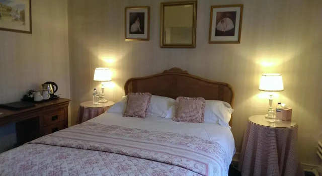 The Inn at Fossebridge, Забронировать Отель Отели Англии 3 звезды, 3*