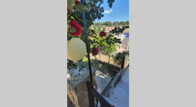 Апартаменты Studio Entre Vallee Colline Et Soleil Marseillais
