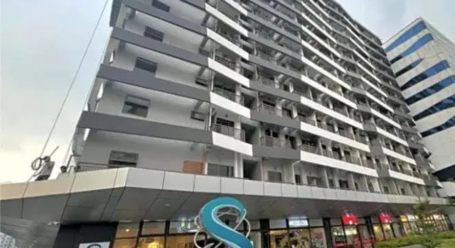 MOA Complex Staycation, Забронировать Отель Пасай 
