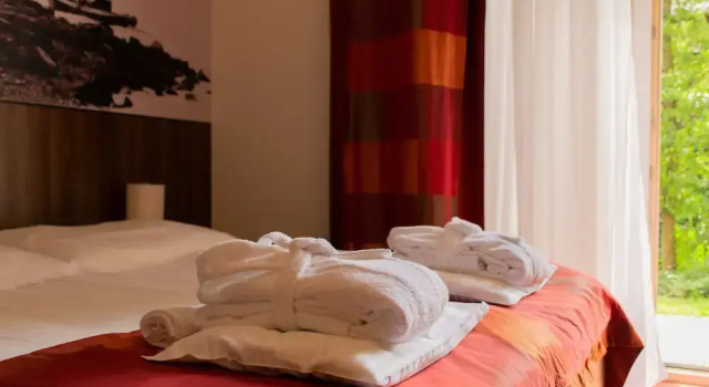 Royal Club Hotel