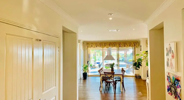 Grand Gippsland Home Sleeps Up To 28, Buchen Sie Ferienhaus Yarragon 