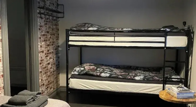 Deluxe chambre Eleonora Bed & Breakfast