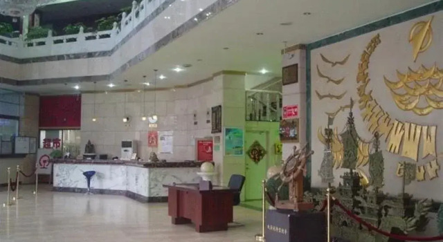 Bowei Great Hotel Qinhuangdao, Book Hotel Qinhuangdao Hebei