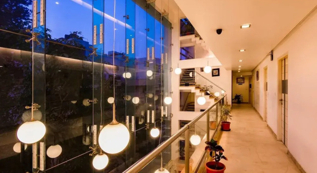 Temple Tree Studios