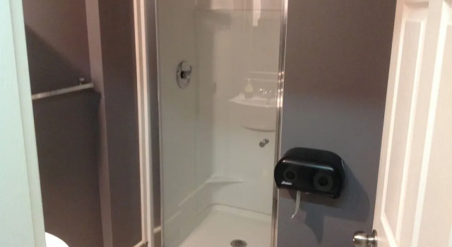 Номер Standard The Algonquin Hotel