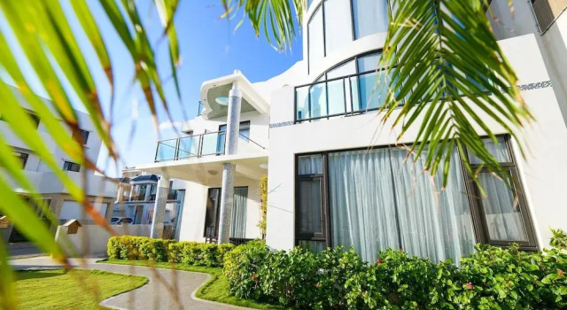 Peng Hu 616 B&B, Prenota Bed & breakfast Magong Penghu County