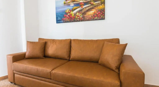 Апартаменты Deluxe Super Paradise Apartments