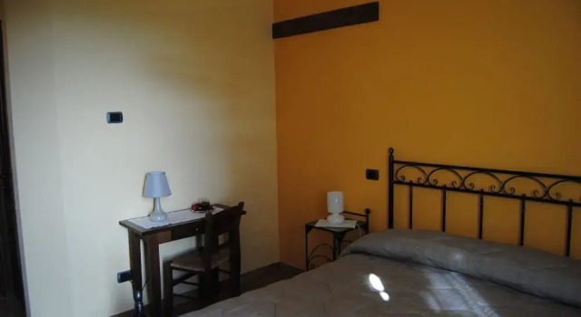 Appartamento Deluxe Agriturismo I Grappoli