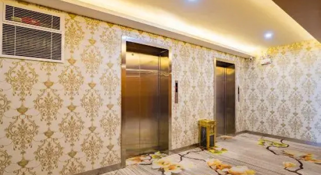 SWT Business Hotel, Book Hotel Xilinhot Inner Mongolia
