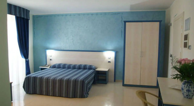 Grand Hotel dei Cavalieri, Boek Hotel Maruggio Salento