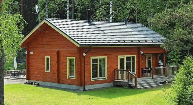 Вилла Villa Maria Cottages
